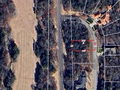 Own your very own lot on this one-of-a-kind Jack Nicklaus Design - photo 3