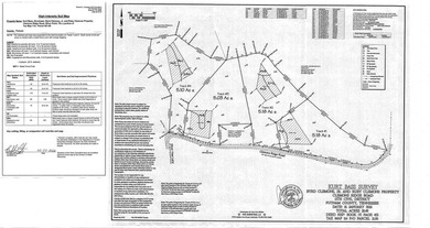 Private 5.10 acre tract offering a more secluded setting while - photo 3