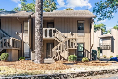 Horse Creek Lake Condo For Sale in Pinehurst North Carolina