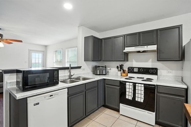 Lake Ray Roberts Home For Sale in Sanger Texas