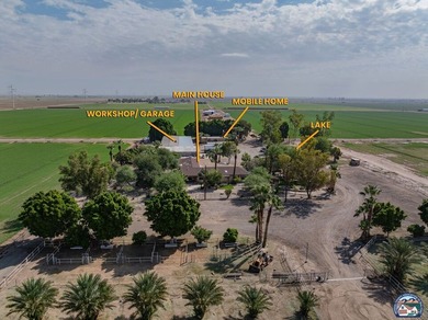 Welcome to 851 Pitzer Rd, an extraordinary 10-acre gated ranch - photo 1