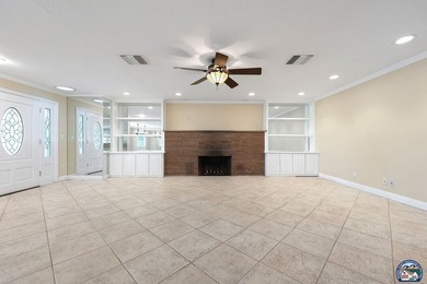 Welcome to 851 Pitzer Rd, an extraordinary 10-acre gated ranch - photo 3