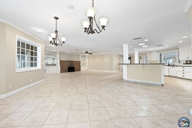 Welcome to 851 Pitzer Rd, an extraordinary 10-acre gated ranch - photo 5