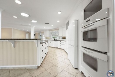 Welcome to 851 Pitzer Rd, an extraordinary 10-acre gated ranch - photo 6