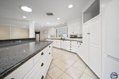 Welcome to 851 Pitzer Rd, an extraordinary 10-acre gated ranch - photo 8