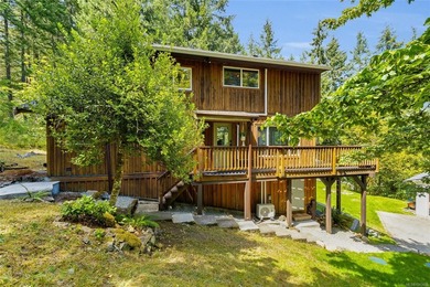 Welcome to 1670 West Shawnigan Lake Rd, Nestled on a lush - photo 4
