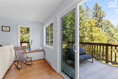 Welcome to 1670 West Shawnigan Lake Rd, Nestled on a lush - photo 7