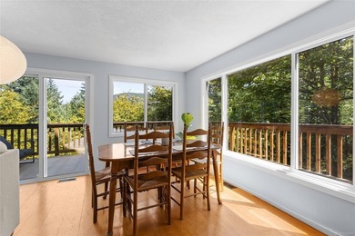 Welcome to 1670 West Shawnigan Lake Rd, Nestled on a lush - photo 8