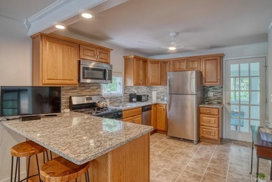 Lakefront Retreat in Yulan, NY This isn't just a home on the - photo 11