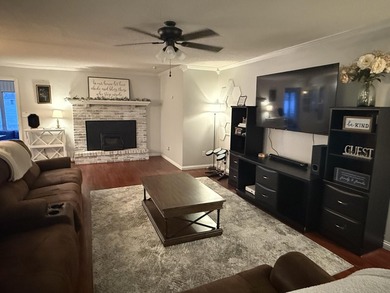 Turnkey 4 bedroom, 3 bath investment property or full-time