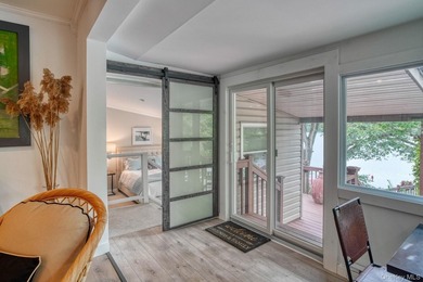 Lakefront Retreat in Yulan, NY This isn't just a home on the - photo 13