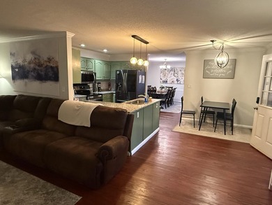 Turnkey 4 bedroom, 3 bath investment property or full-time