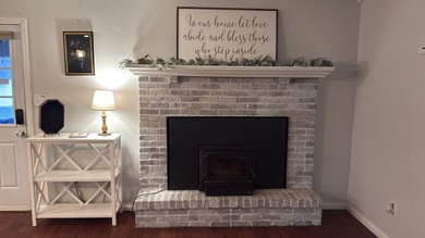 Turnkey 4 bedroom, 3 bath investment property or full-time