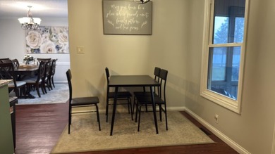 Turnkey 4 bedroom, 3 bath investment property or full-time