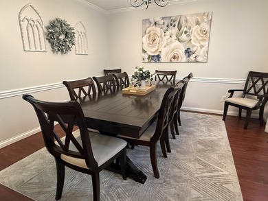 Turnkey 4 bedroom, 3 bath investment property or full-time