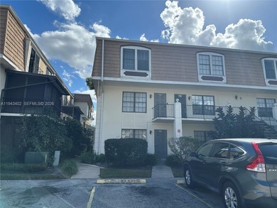 Lake Fredrica  Condo For Sale in Orlando Florida