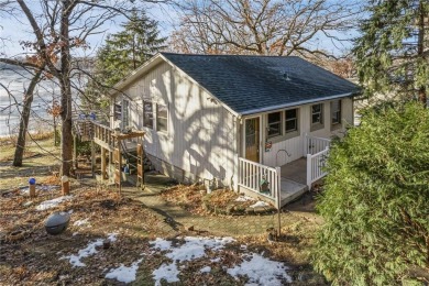 Lake Home For Sale in Lakeville, Minnesota