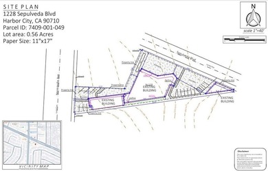 We are pleased to present 1220-1232 Sepulveda Blvd., Harbor City - photo 4