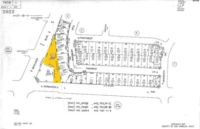 We are pleased to present 1220-1232 Sepulveda Blvd., Harbor City - photo 5