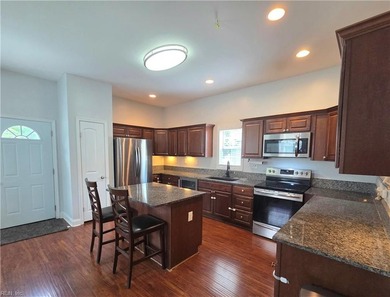 Built in 2014, this beautiful 4-bedroom home offers a bright - photo 5