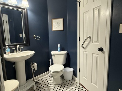 Turnkey 4 bedroom, 3 bath investment property or full-time