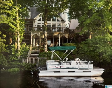 Indian Valley Lake Home For Sale in Birmingham Alabama