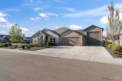 Lake Home For Sale in Star, Idaho