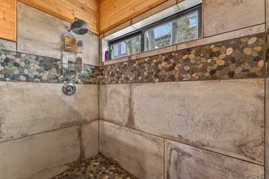 Set on 80 feet of deep-water shoreline along Lake Cascade, this - photo 31