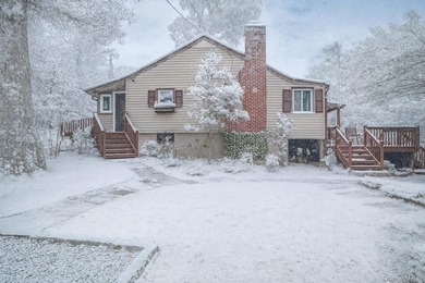 Lakefront Retreat in Yulan, NY This isn't just a home on the - photo 31