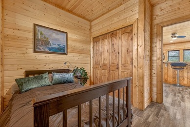 Set on 80 feet of deep-water shoreline along Lake Cascade, this - photo 33