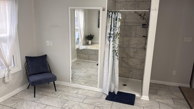 Turnkey 4 bedroom, 3 bath investment property or full-time