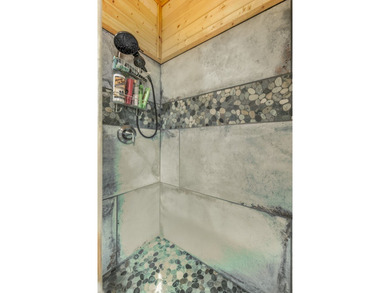 Set on 80 feet of deep-water shoreline along Lake Cascade, this - photo 36