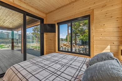 Set on 80 feet of deep-water shoreline along Lake Cascade, this - photo 38