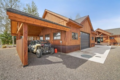 Set on 80 feet of deep-water shoreline along Lake Cascade, this - photo 42