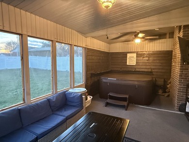 Turnkey 4 bedroom, 3 bath investment property or full-time