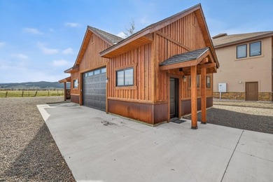 Set on 80 feet of deep-water shoreline along Lake Cascade, this - photo 43