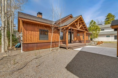 Set on 80 feet of deep-water shoreline along Lake Cascade, this - photo 44