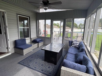 Turnkey 4 bedroom, 3 bath investment property or full-time