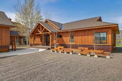 Set on 80 feet of deep-water shoreline along Lake Cascade, this - photo 45