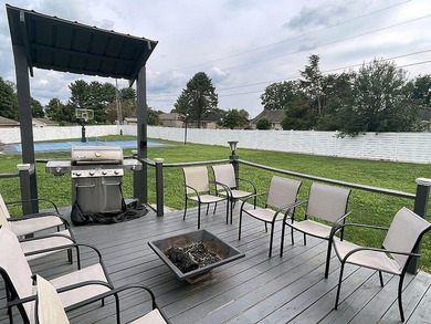 Turnkey 4 bedroom, 3 bath investment property or full-time