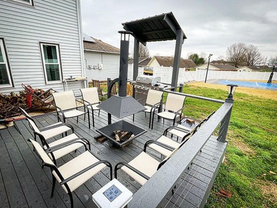 Turnkey 4 bedroom, 3 bath investment property or full-time