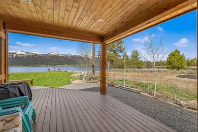 Set on 80 feet of deep-water shoreline along Lake Cascade, this - photo 47