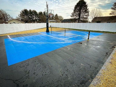 Turnkey 4 bedroom, 3 bath investment property or full-time