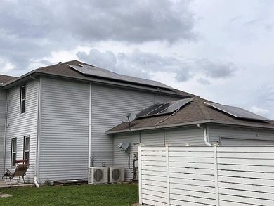 Turnkey 4 bedroom, 3 bath investment property or full-time