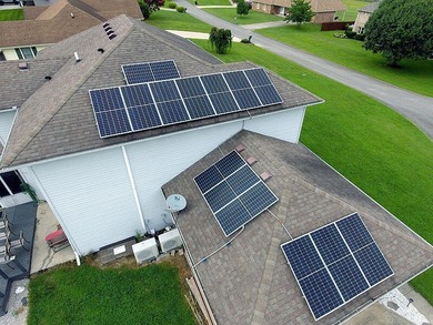 Turnkey 4 bedroom, 3 bath investment property or full-time