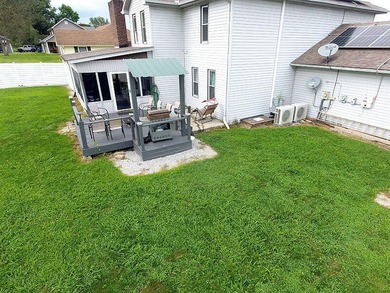 Turnkey 4 bedroom, 3 bath investment property or full-time