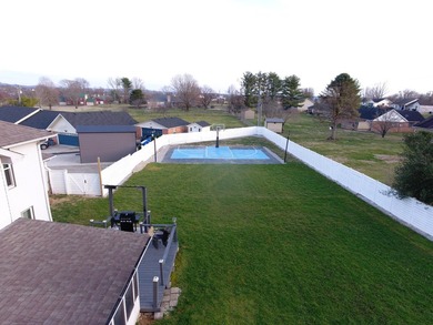 Turnkey 4 bedroom, 3 bath investment property or full-time