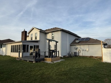 Turnkey 4 bedroom, 3 bath investment property or full-time