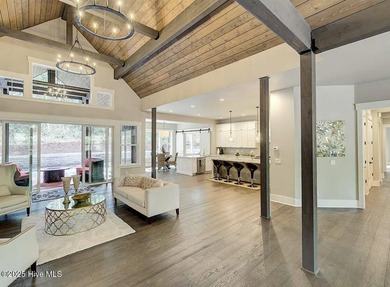 This luxury custom home will be built on TWO lots in Forest - photo 5