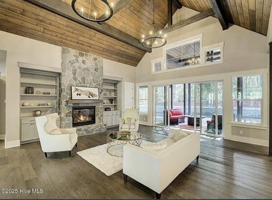 This luxury custom home will be built on TWO lots in Forest - photo 7